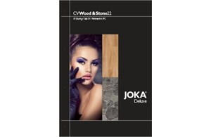 JOKA Deluxe Wood / Stone&More 2025